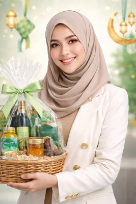 Toko Parcel Kediri